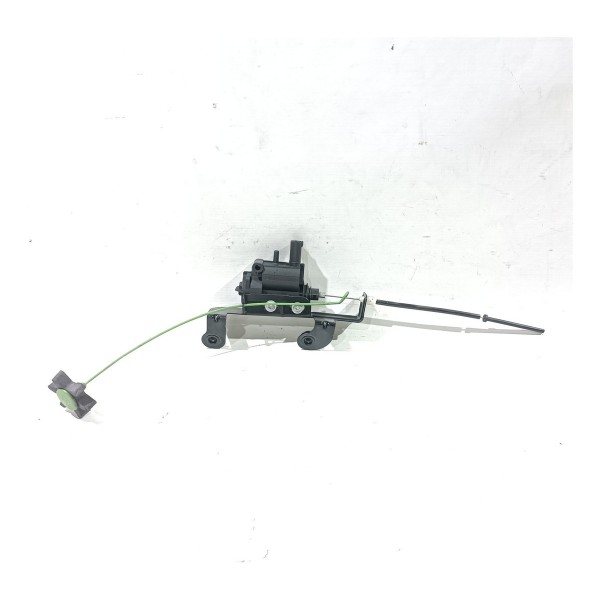 Trava Portinhola Tanque Bmw 530 E60 04 10 535 540 6985878