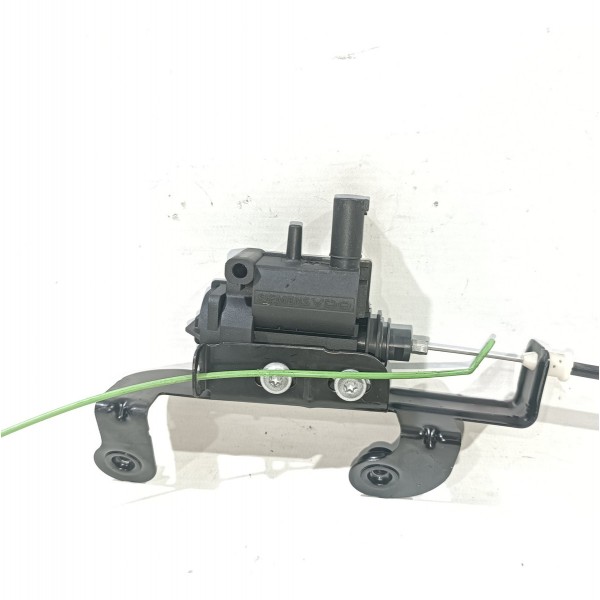 Trava Portinhola Tanque Bmw 530 E60 04 10 535 540 6985878