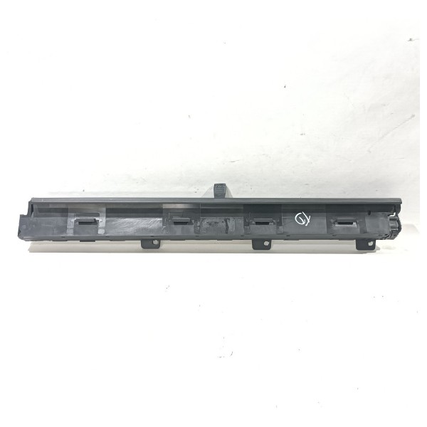 Cortina Janela Porta Traseira Direita Bmw 530 E60 2004 2010