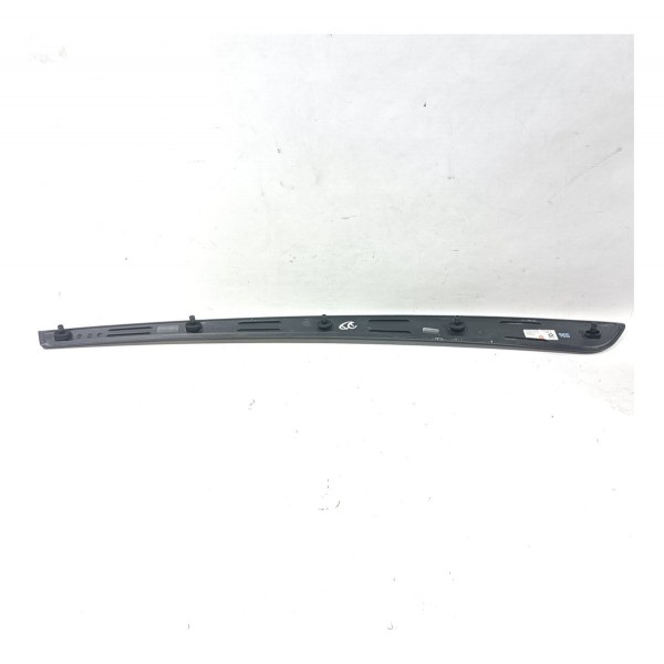 Friso Forro Porta Dianteiro Direito Bmw 530 E60 2004 2010