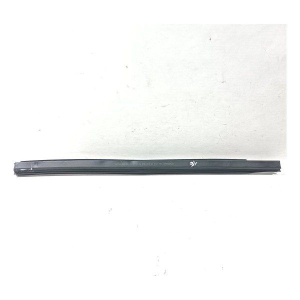 Pestana Interna Traseira Esquerda Bmw 530 E60 2004 2010 535