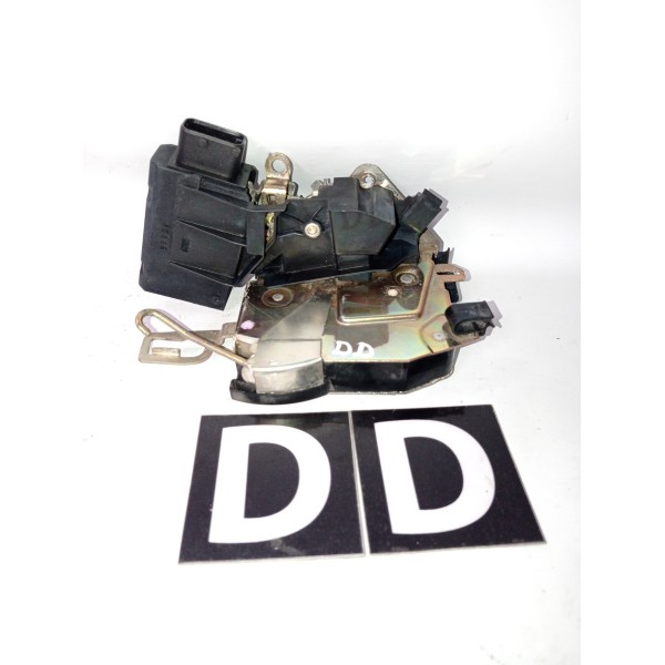 Trava Elétrica Dianteira Direita 318 323 325 328 E36 92 97