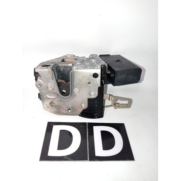 Trava Elétrica Dianteira Direita 318 323 325 328 E36 92 97