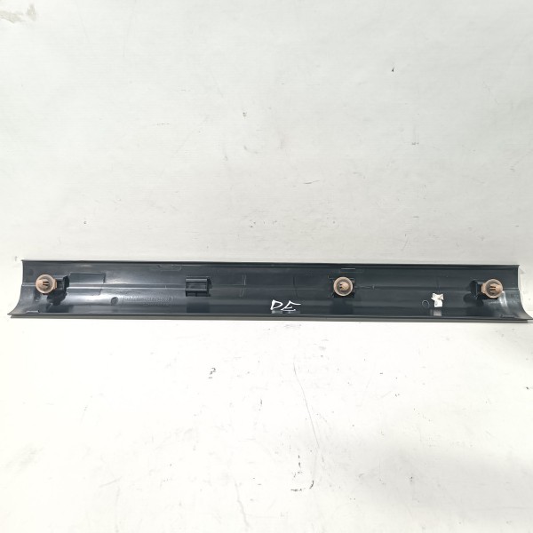 Soleira Dianteira Esquerda Bmw 530 E60 2004 2010 535 540 M5