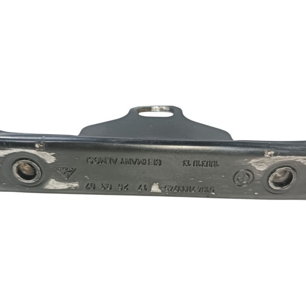 Suporte Radiador Bmw 530 E60 2004 2010 535 540 7033745
