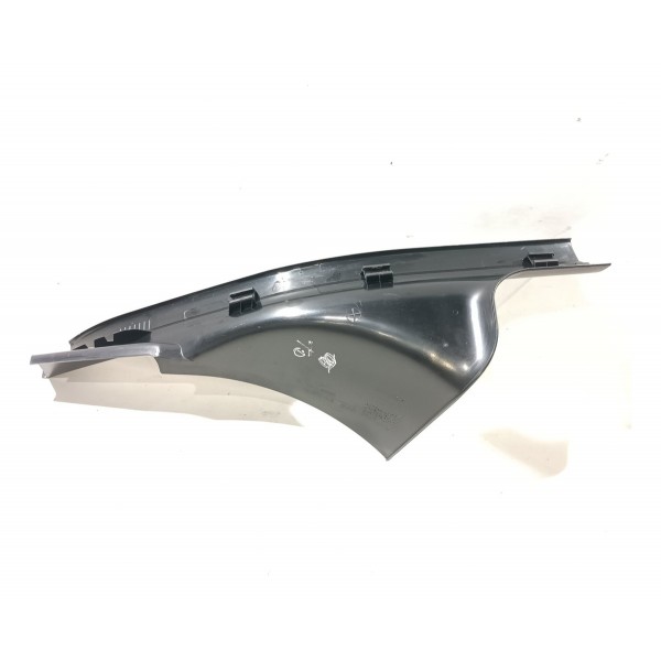 Soleira Traseira Direita Bmw 530 E60 2004 2010 535 540 M5