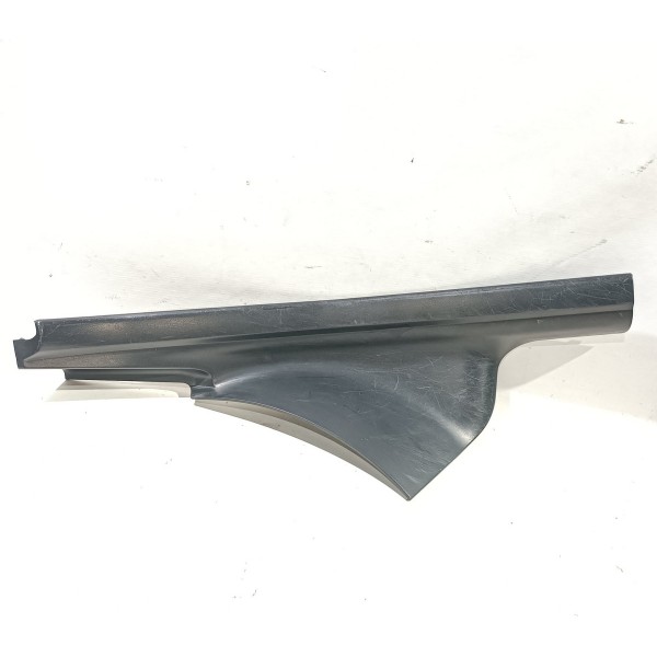 Soleira Traseira Esquerda Bmw 530 E60 2004 2010 535 540 M5