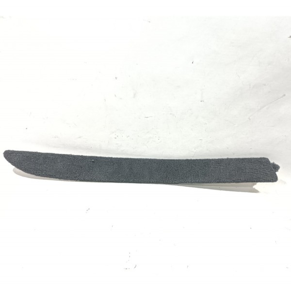 Acabamento Esquerdo Console Central Bmw 530 E60 04 10 705995