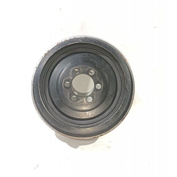 Polia Virabrequim Bmw 530 E60 2004 2010 X3 330 Z4 7546087