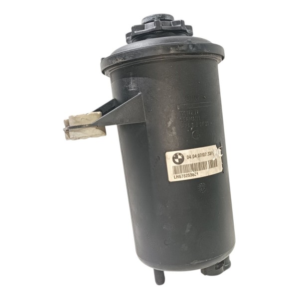 Reservatorio Fluido Hidráulico Bmw 530 E60 2004 10 10617211