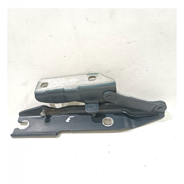 Dobradiça Esquerda Capo Bmw 530 E60 2004 2010 535 540 M5