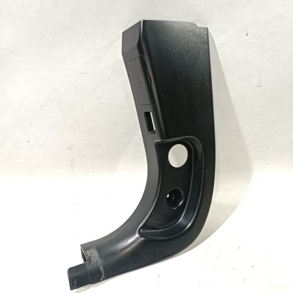Pos Soleira Dianteira Esquerda Bmw 530 E60 2004 2010 535 540