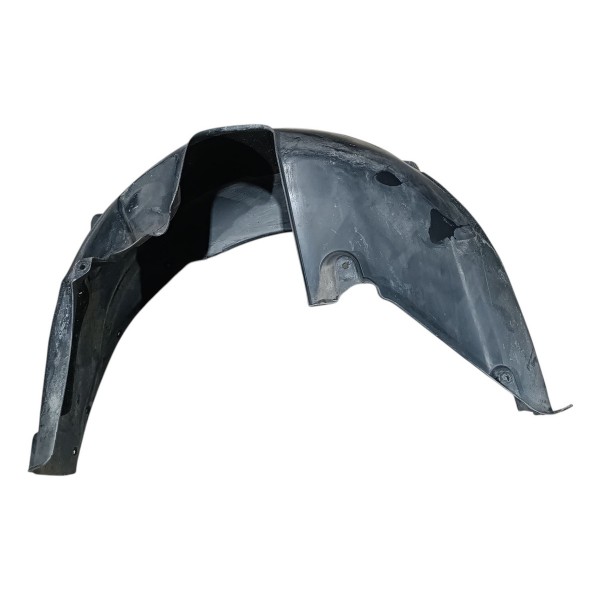 Parabarro Traseiro Esquerdo Bmw 530 E60 04 10 535 540 M5