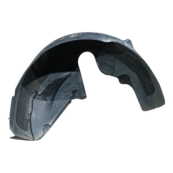 Parabarro Traseiro Esquerdo Bmw 530 E60 04 10 535 540 M5