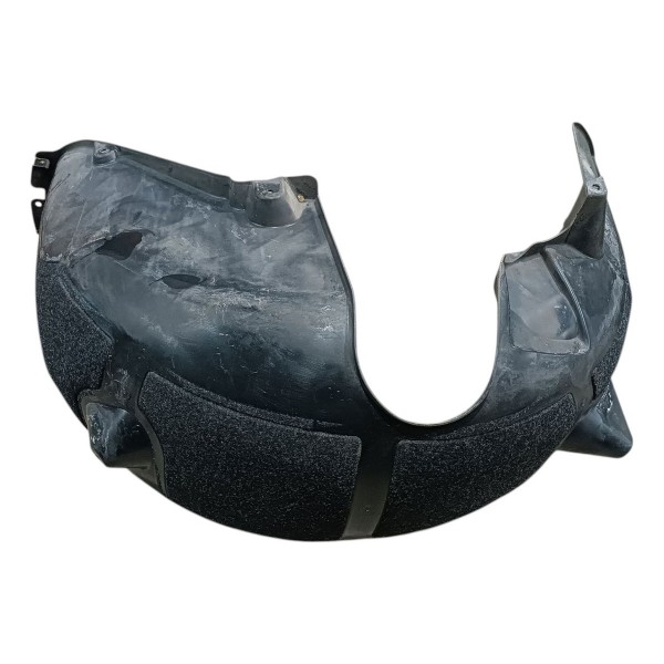 Parabarro Traseiro Esquerdo Bmw 530 E60 04 10 535 540 M5