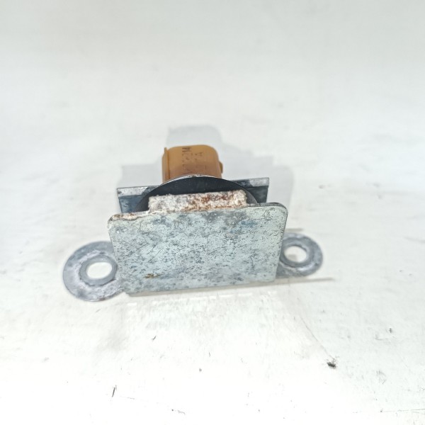 Sensor Aceleração Bmw 530 E60 2004 2010 535 540 M5 6776214