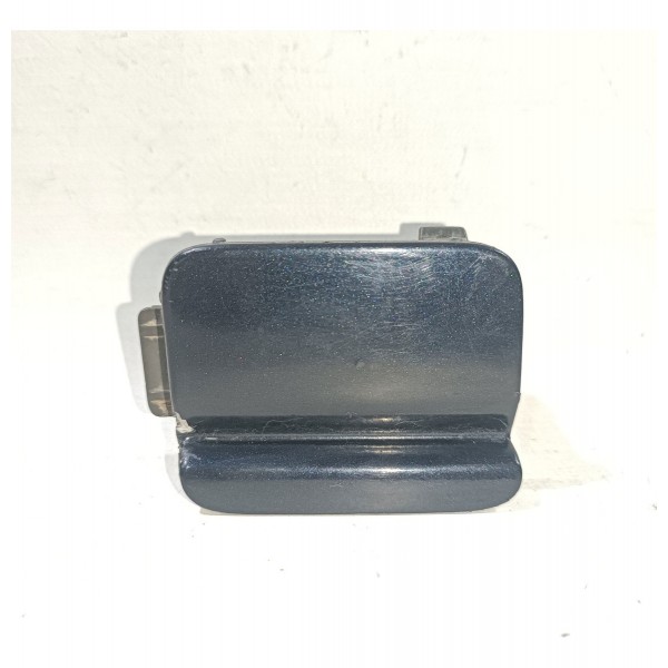 Tampa Reboque Parachoque Traseiro Bmw 530 E60 2004 2010 535