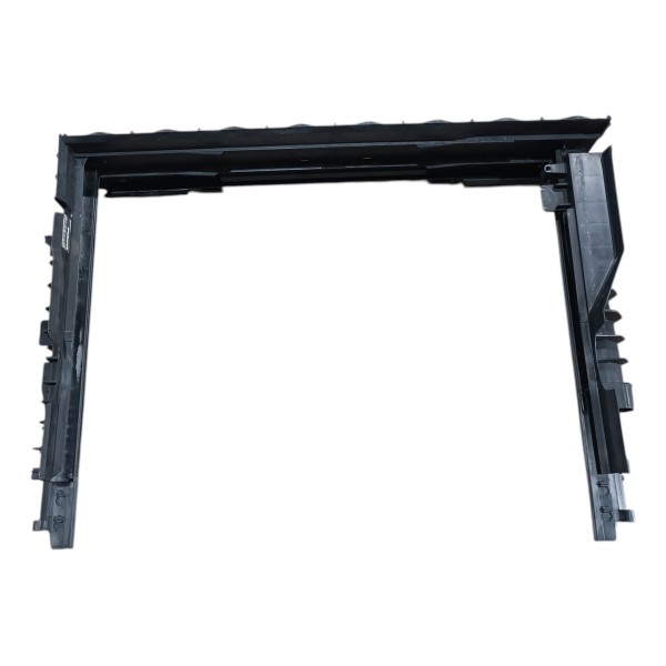 Moldura Inferior Radiador Bmw 530 E60 2004 2010 535 F8716002