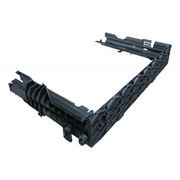 Moldura Inferior Radiador Bmw 530 E60 2004 2010 535 F8716002