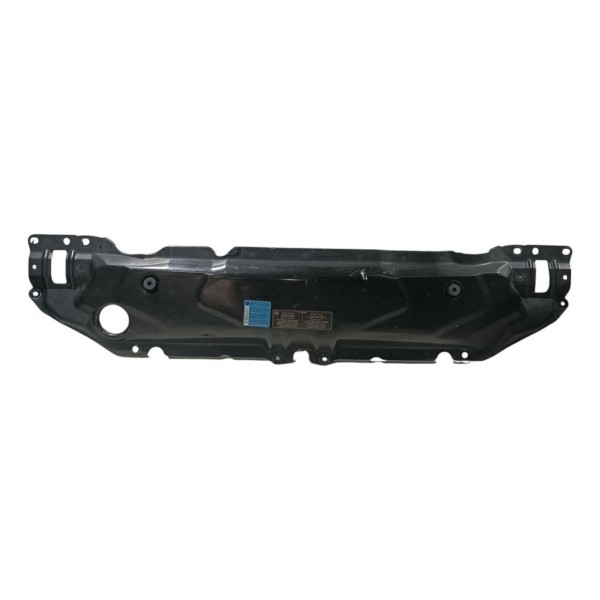 Travessa Superior Radiador Bmw 530 E60 04 10 535 540 7547246