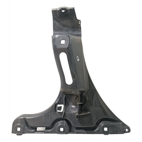 Guia Direito Parachoque Traseiro Bmw 530 E60 2004 2010 535