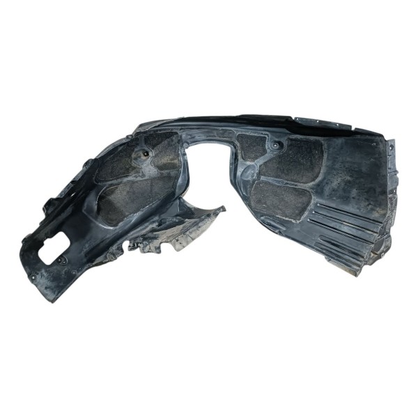 Parabarro Dianteiro Esquerdo Bmw 530 E60 04 10 535 Detalhe