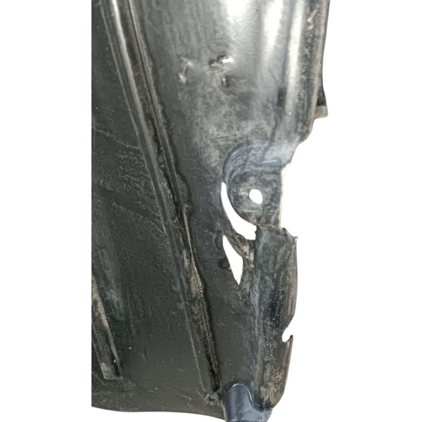 Parabarro Dianteiro Esquerdo Bmw 530 E60 04 10 535 Detalhe