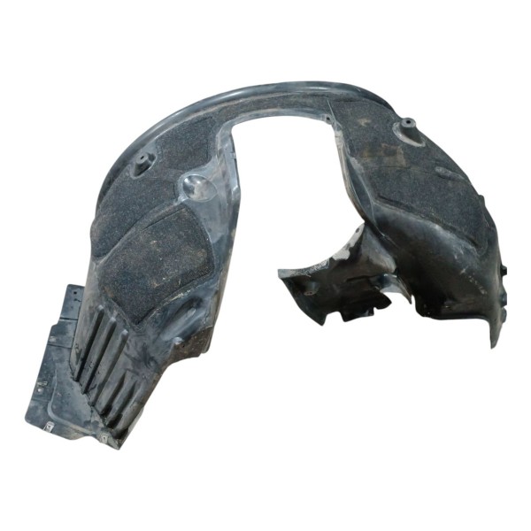 Parabarro Dianteiro Esquerdo Bmw 530 E60 04 10 535 Detalhe