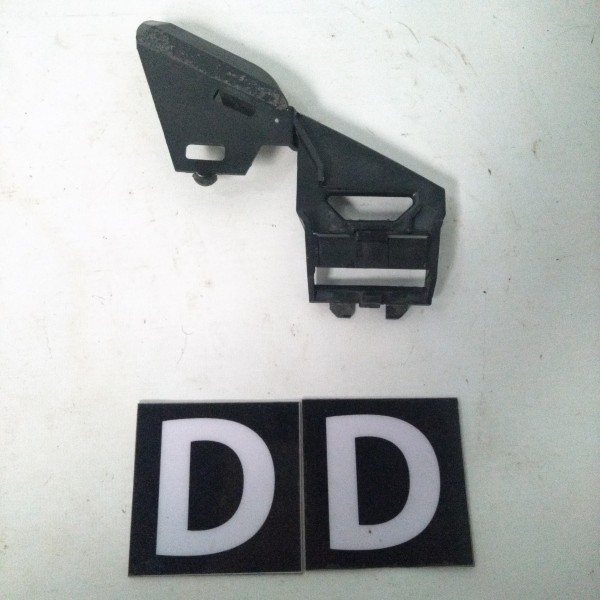 Guia Farol Volvo Dianteiro Direito C30 2006 2013