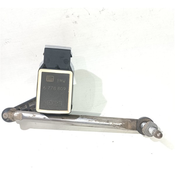 Sensor Altura Dianteira Bmw 530 E60 2004 2010 535 6778809