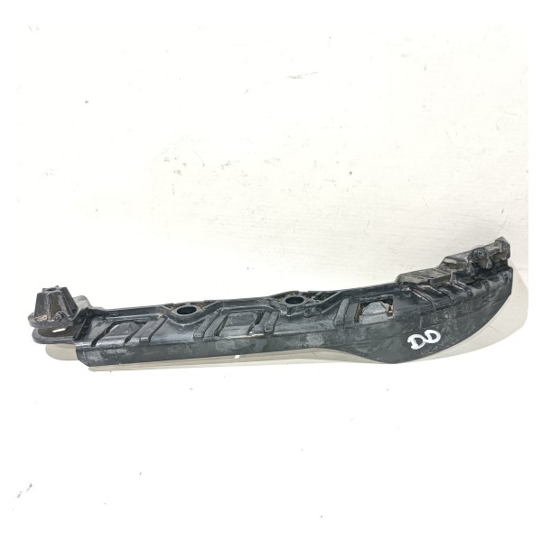Guia Paralama Direito Bmw 530 E60 2004 2010 535 7178078
