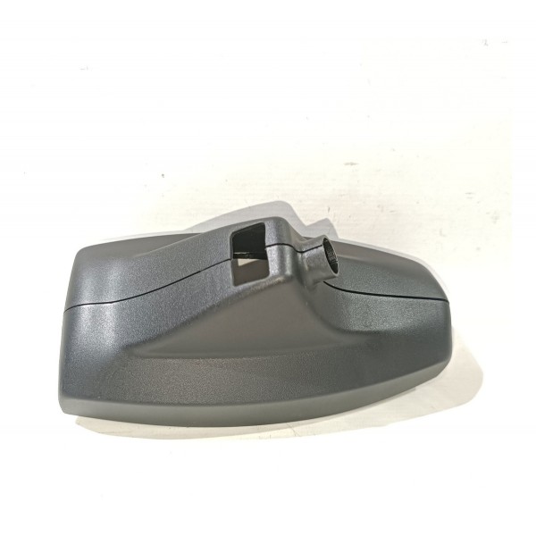 Moldura Retrovisor Central Bmw 530 E60 2004 2010 535 540