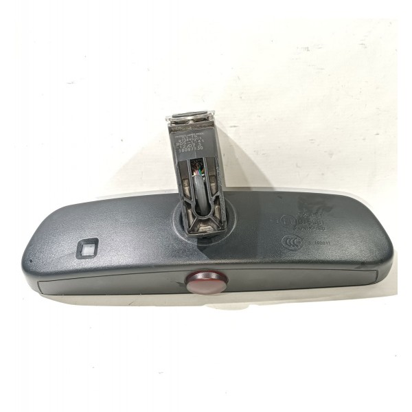 Retrovisor Central Bmw 530 E60 2004 2010 535 540 M5