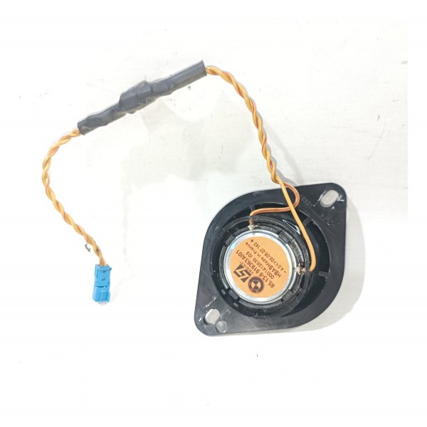 Tweeter Alto Falante Bmw 530 E60 2004 2010 535 540 6919363