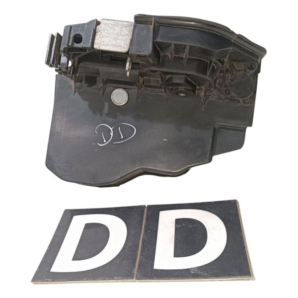 Trava Porta Dianteira Direita Bmw 530 E60 04 10 535 7202146