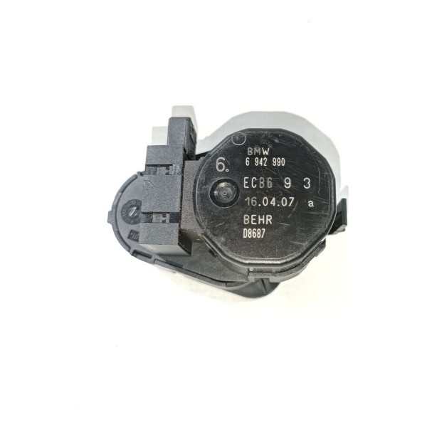 Atuador Ar Condicionado Bmw 530 E60 2004 2010 535 6942990