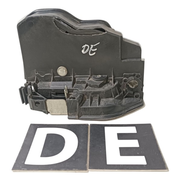 Trava Porta Dianteira Esquerda Bmw 530 E60 2004 10 7202143