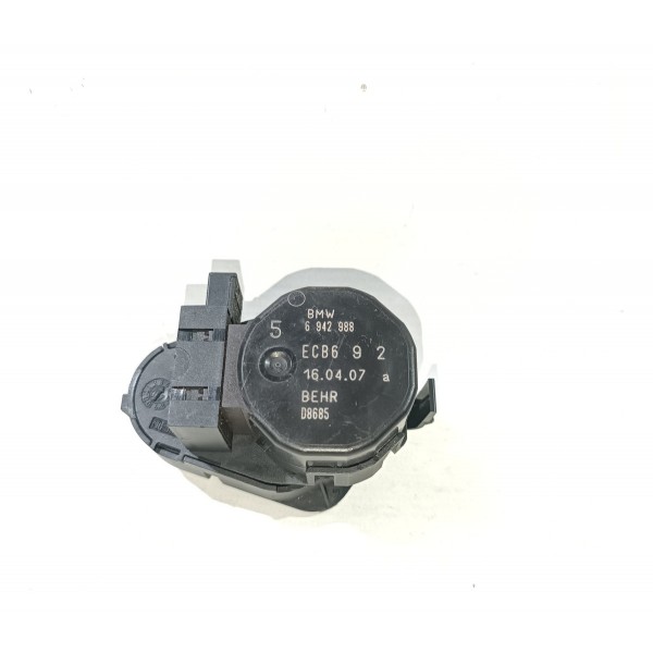 Atuador Ar Condicionado Bmw 530 E60 2004 2010 535 6942988