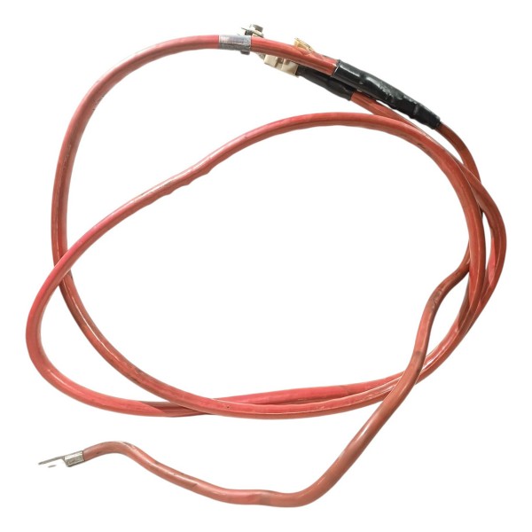 Cabo Positivo Bmw 530 E60 2004 2010 535 540 M5