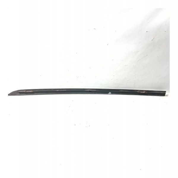 Friso Direito Parabrisa Bmw 530 Security E60 2004 2010