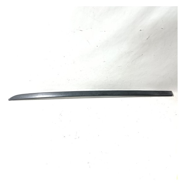 Friso Esquerdo Parabrisa Bmw 530 Security E60 2004 2010