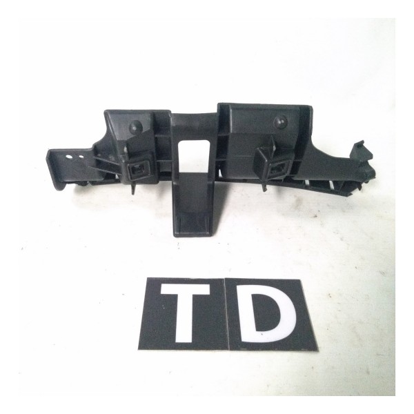 Guia Pára-choque Traseiro Direito Volvo C30 2006 2013