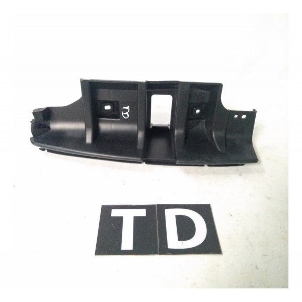 Guia Pára-choque Traseiro Direito Volvo C30 2006 2013