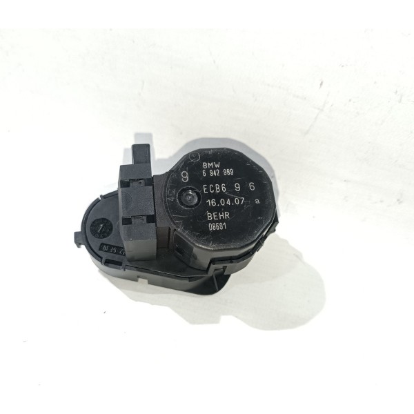 Atuador Ar Condicionado Bmw 530 E60 2004 2010 535 9942989