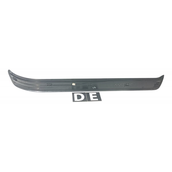 Soleira Externa Dianteira Esquerda Bmw 530 E60 04 10 7034303