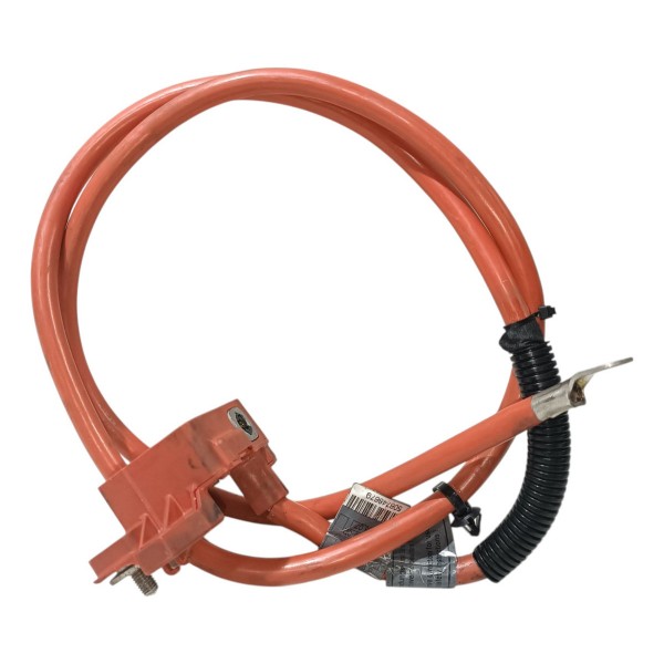 Cabo Positivo Bateria Bmw 530 E60 2004 2010 535 6989779