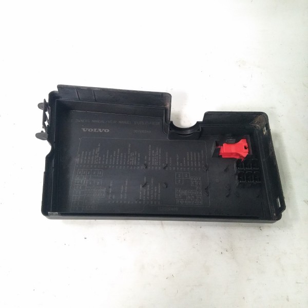 Tampa Superior Da Caixa De Fusíveis Volvo C30 2.0 2006 2013