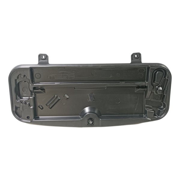 Tampa Kit Emergência Bmw 530 E60 2004 2010 535 6761420