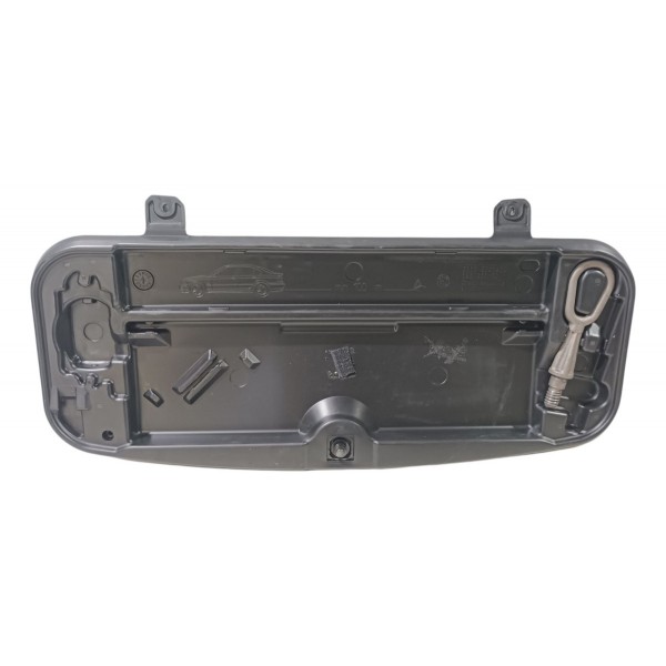 Tampa Kit Emergência Bmw 530 E60 2004 2010 535 6761420