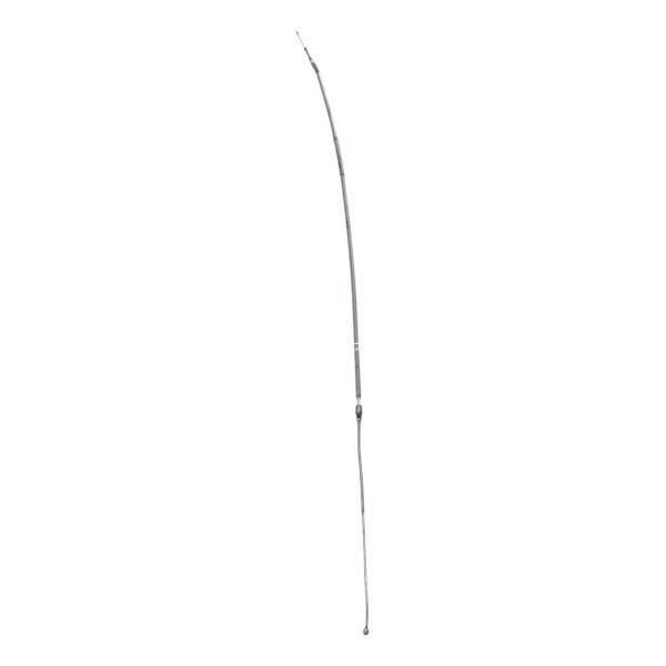 Cabo Estacionamento Roda Traseira Esquerda Bmw 530 E60 2004